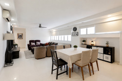 Blk 272 Keat Hong Tembusu (Choa Chu Kang), HDB Executive #590914741